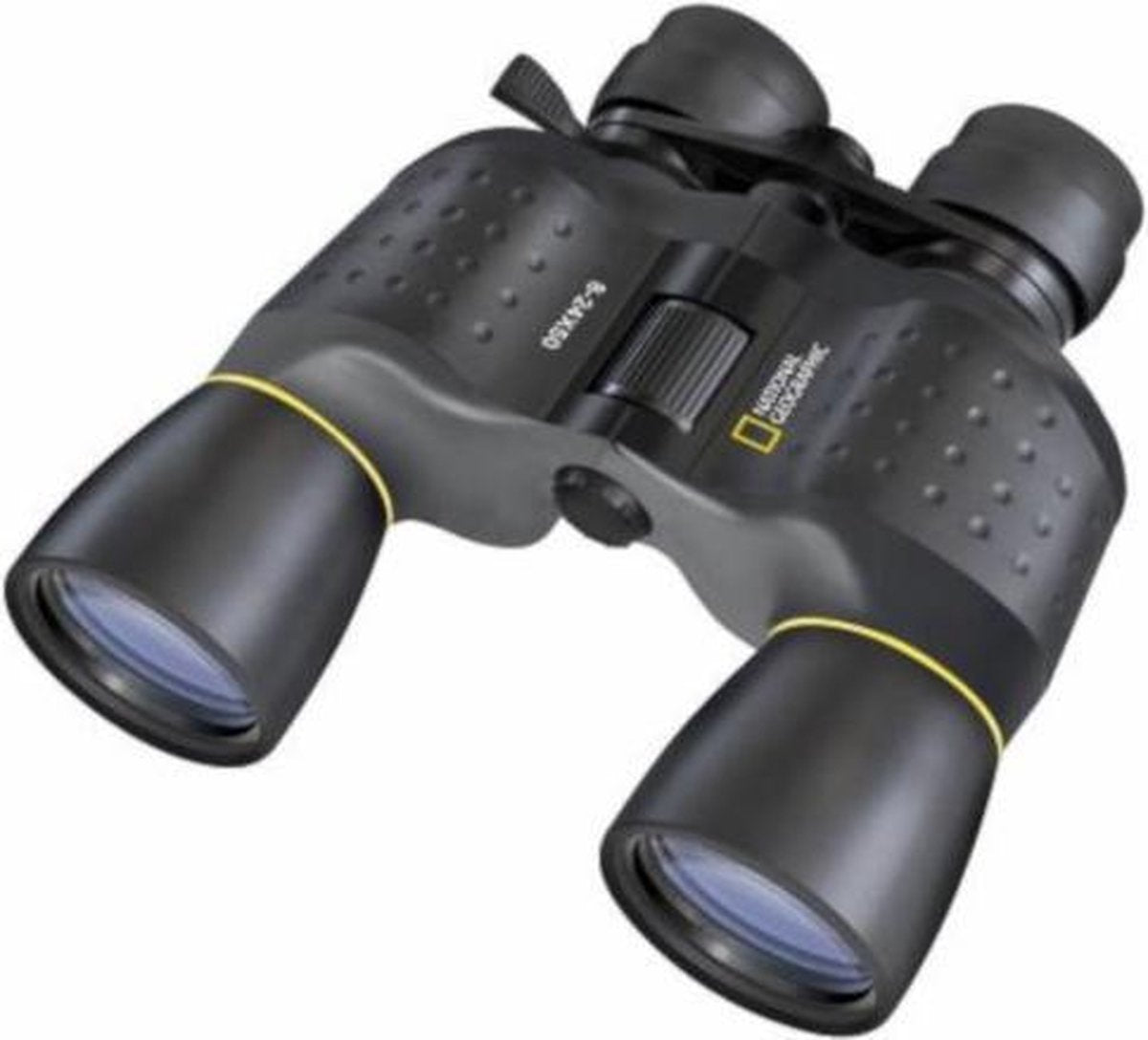 National Geographic 8-24x50 porro