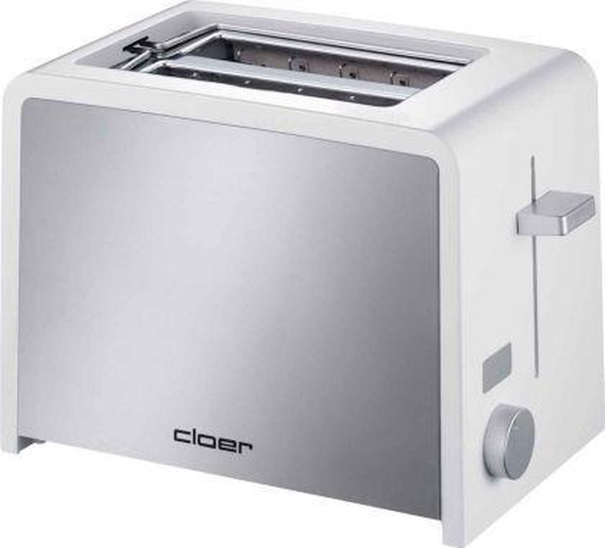 Cloer Broodrooster 3211