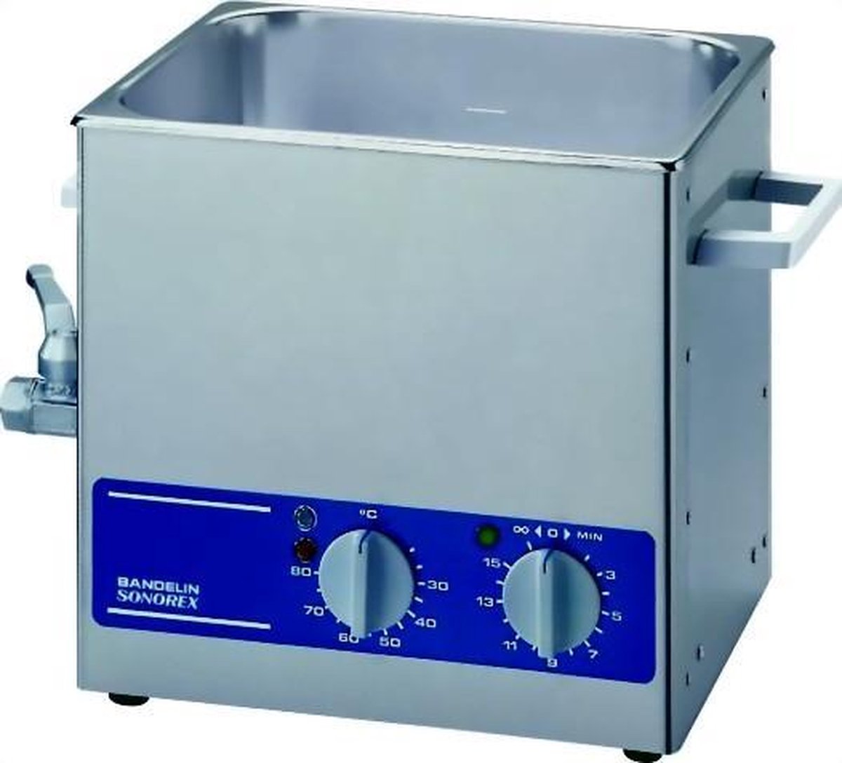 Bandelin Sonorex RK-510H Ultrasoon Reiniger