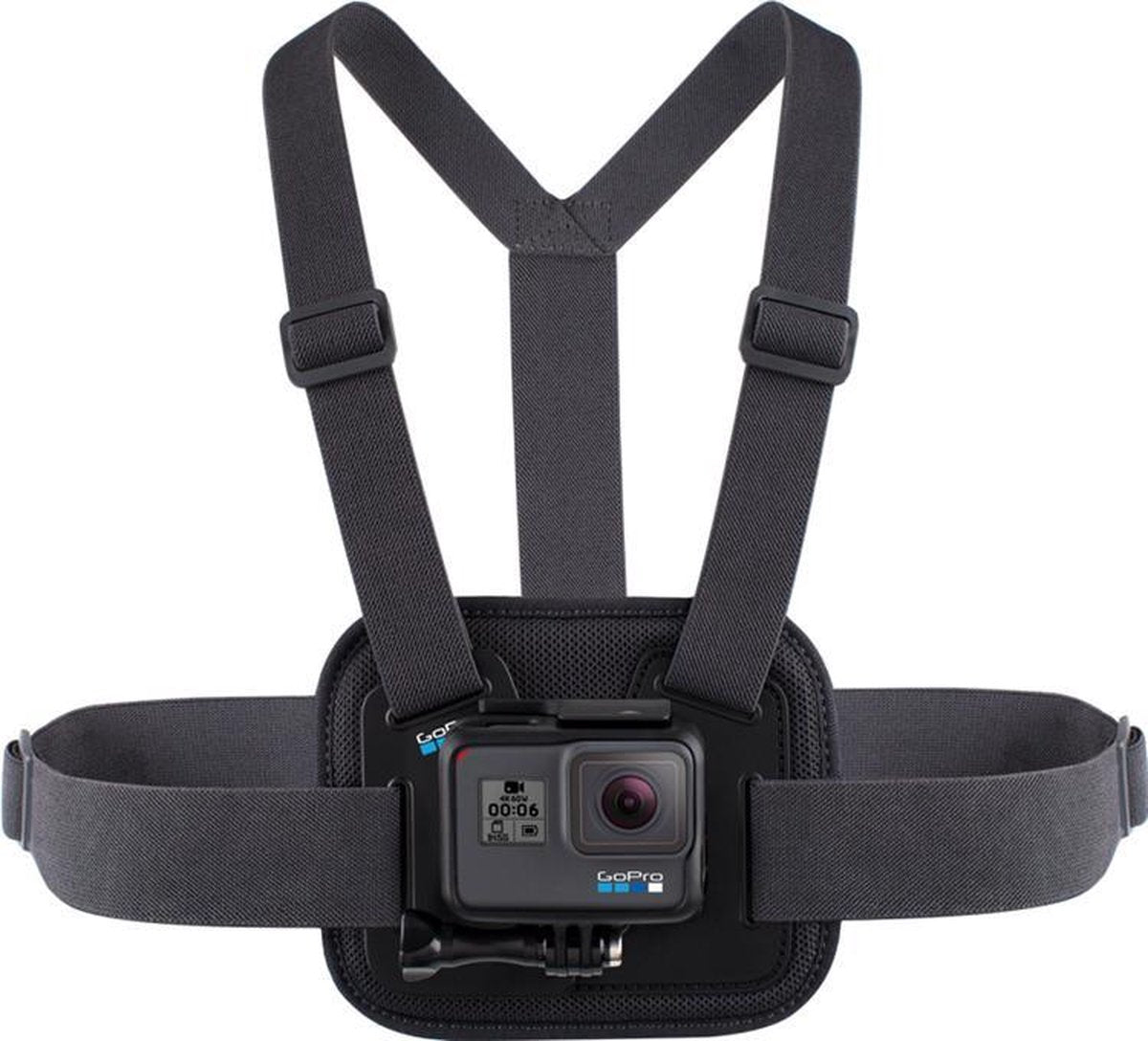 GoPro Junior Chesty