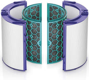 HEPA en actieve koolstof filter set voor Dyson DP04 & HP04 Pure Hot+Cool