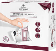 Alessandro Striplac Peel or Soak Starterskit 1 set