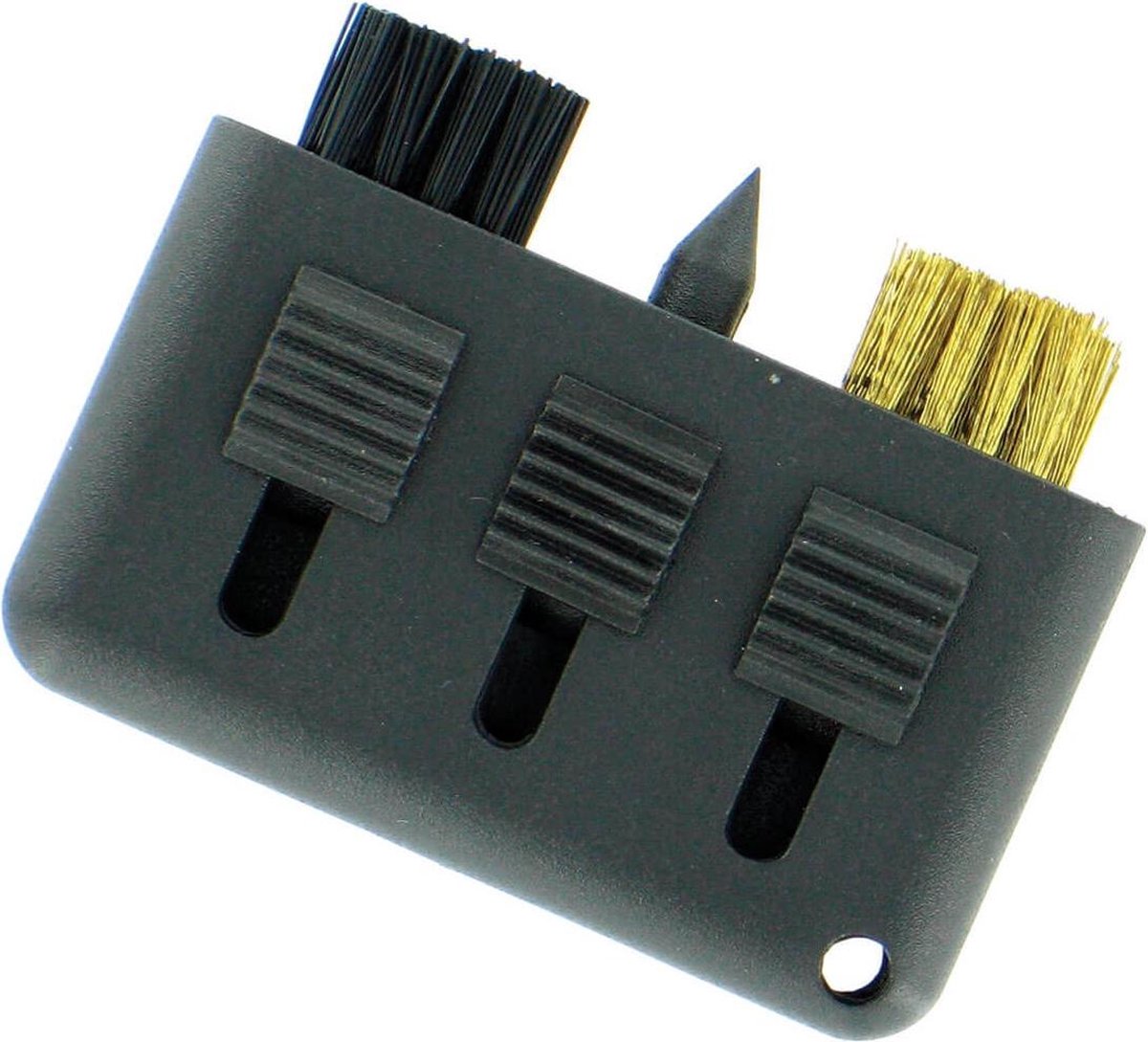 Skymax 3-in-1 Multi Cleaner Brush