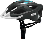 Abus Aduro 2.0 Fietshelm - Maat  M (52-58 cm) - Grijs
