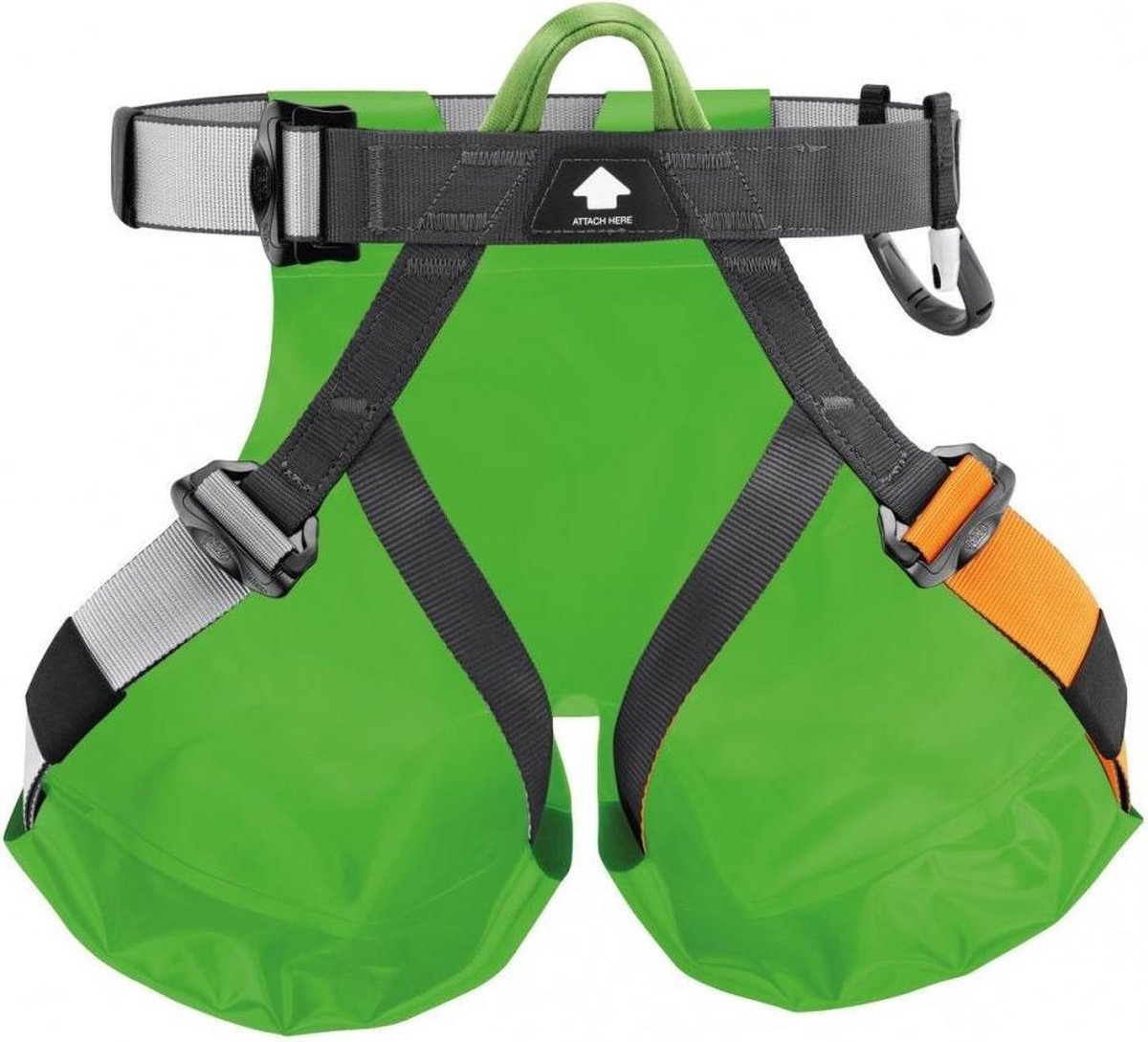 Petzl Canyon waterbestendige zitgordel