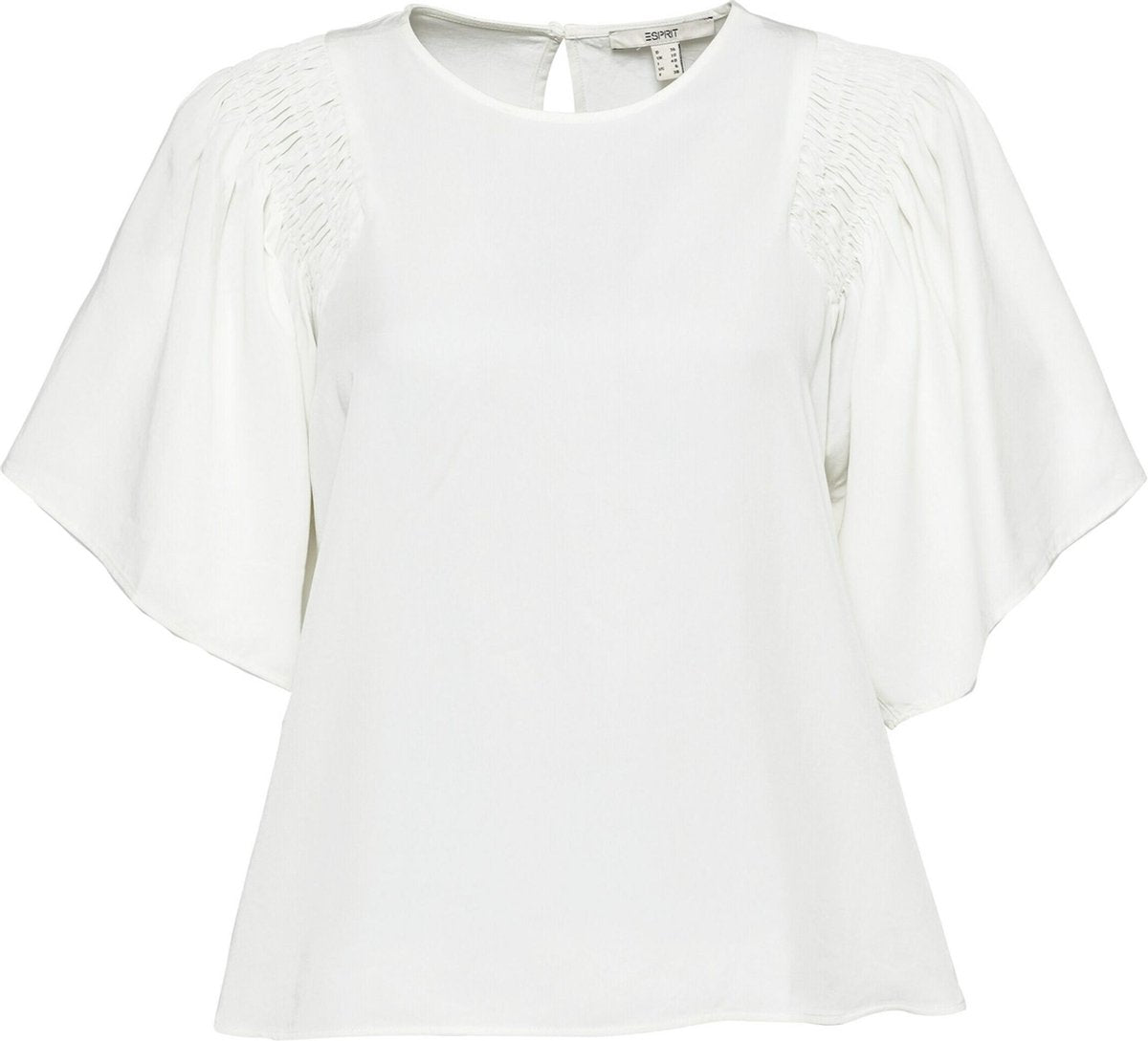 Esprit blouse Offwhite-36 (S)