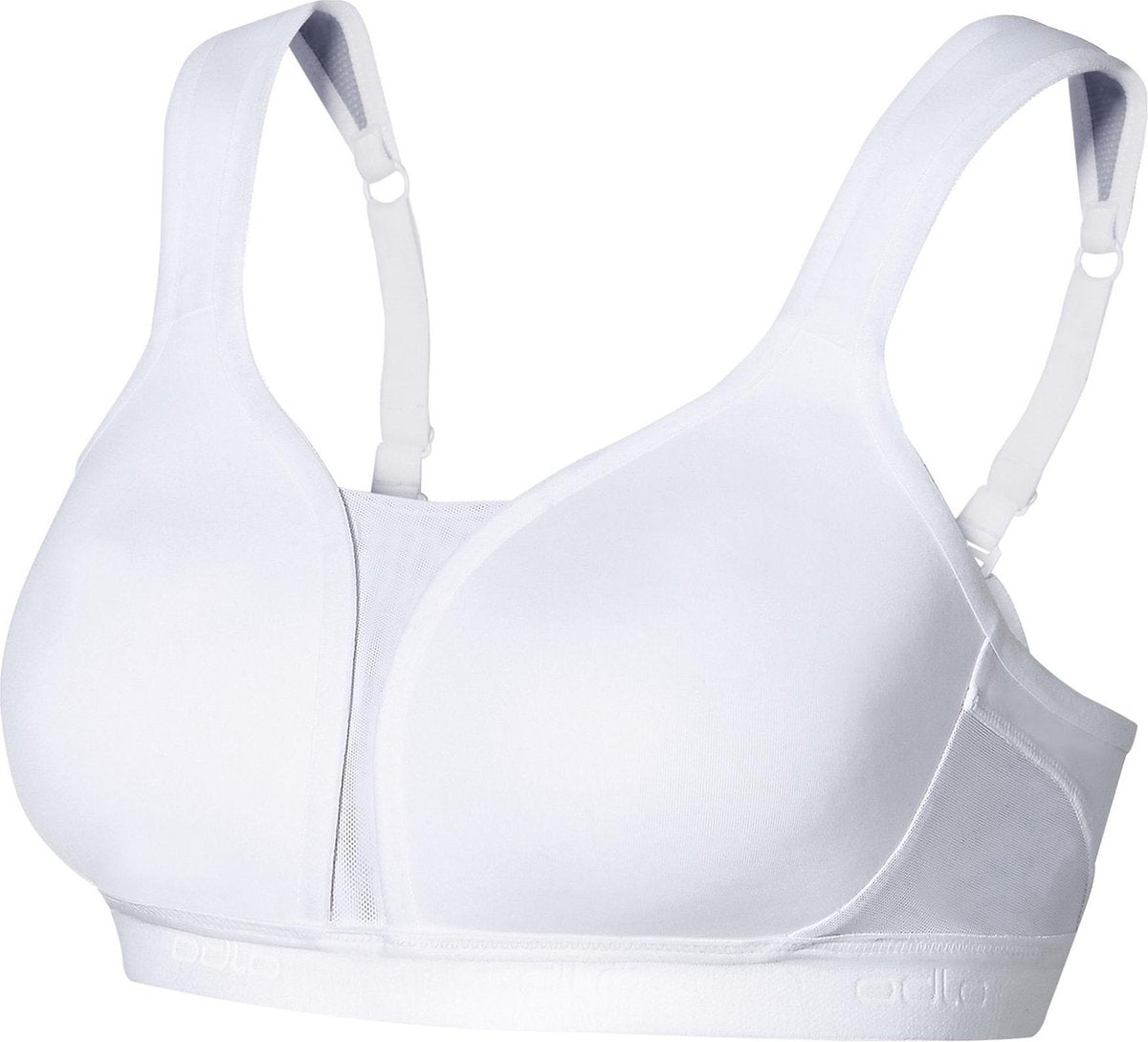 Sports bra padded - high - maat 90d