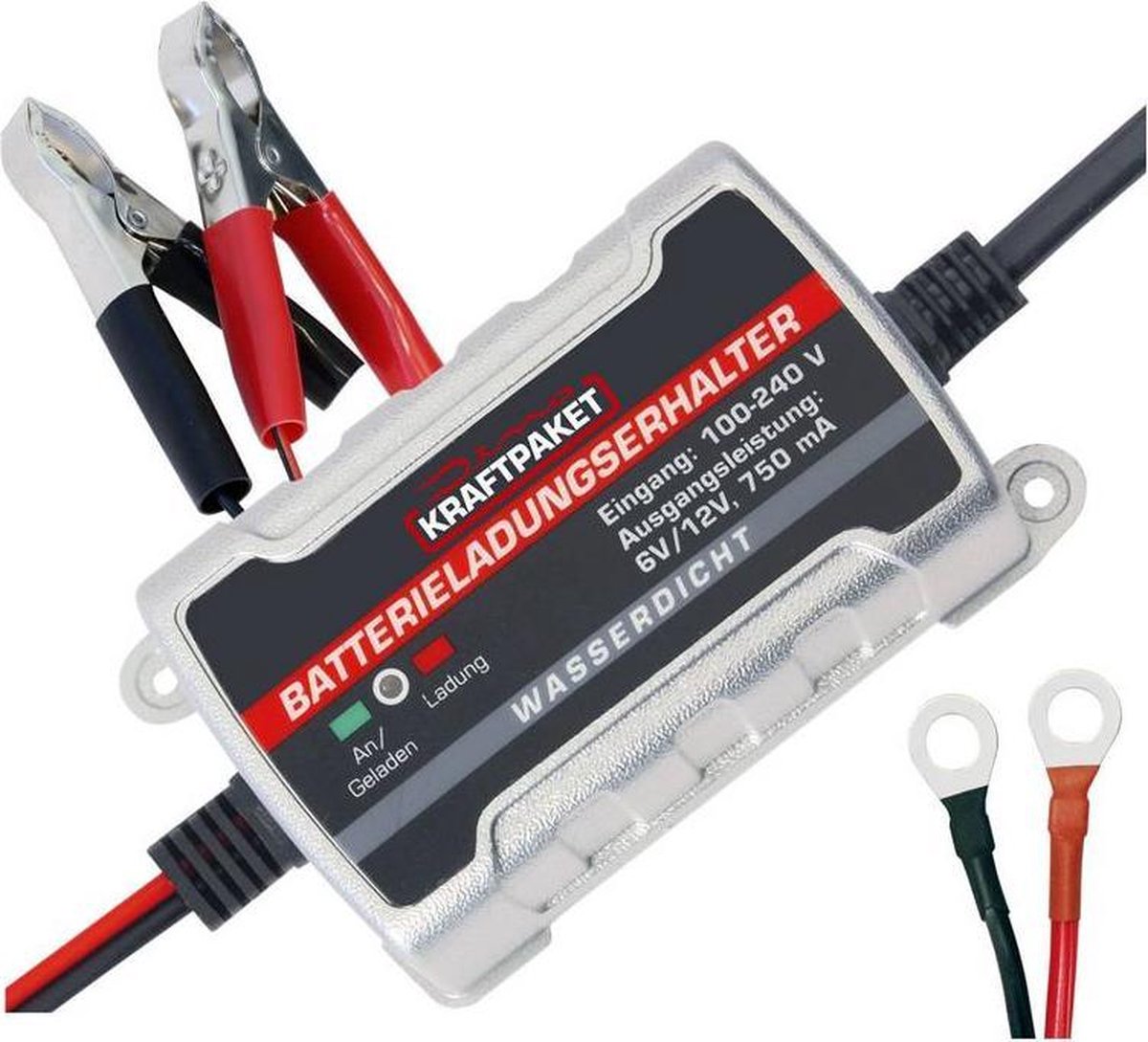 Dino KRAFTPAKET Druppellader 0.75 A