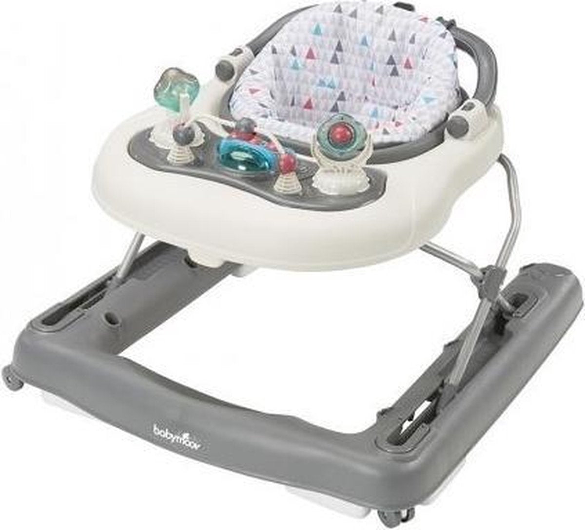 Babymoov 2-in-1 Zink