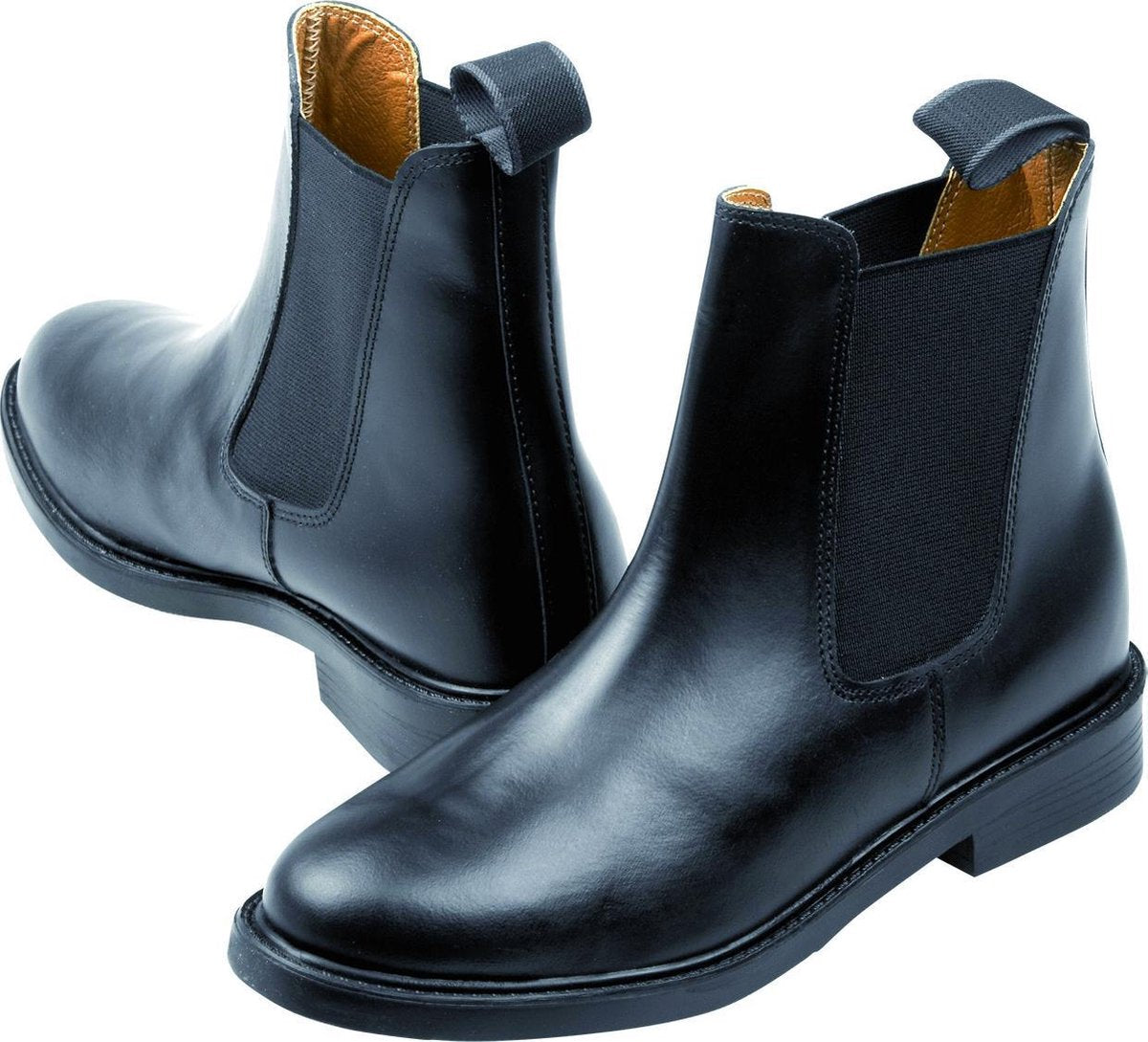 Waldhausen Jodphur Classic Zwart 41