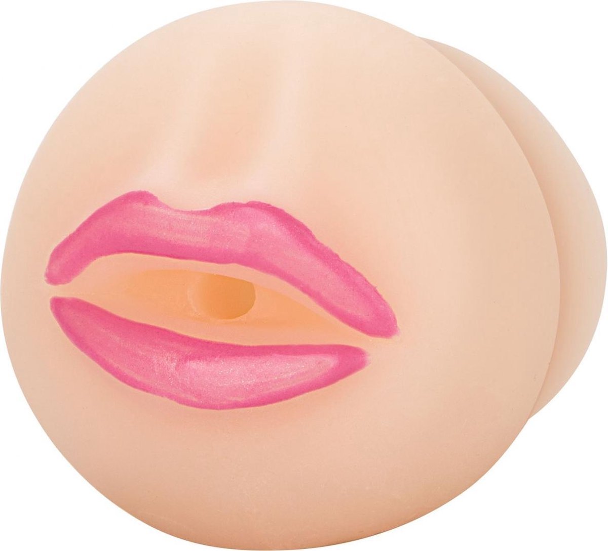 Pure Skin Pump Sleeve Lips
