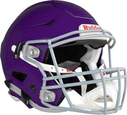 Riddell SPEEDFLEX Helmets (M-L) M Purple