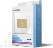 Rowenta Dymbo High Filtration