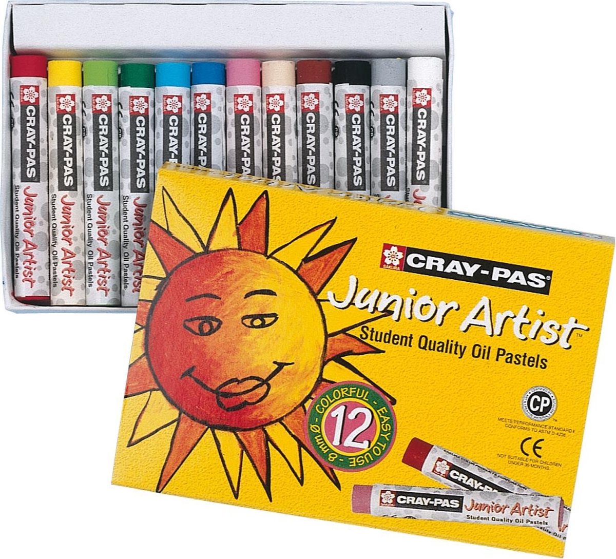 Junior Artist Set