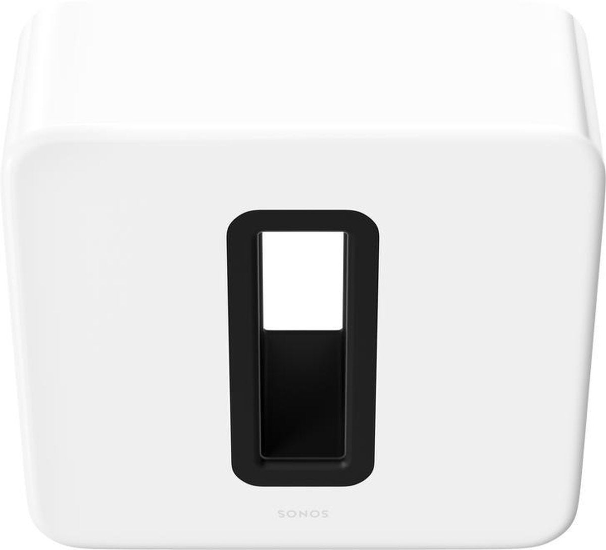 Sonos Sub Gen3 - Subwoofer - Wit