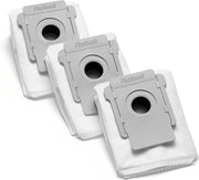 Originele iRobot 'Clean Base' Set Vuilafvoerzakken voor de Roomba 'i' en 's' Serie (3 Stuks)