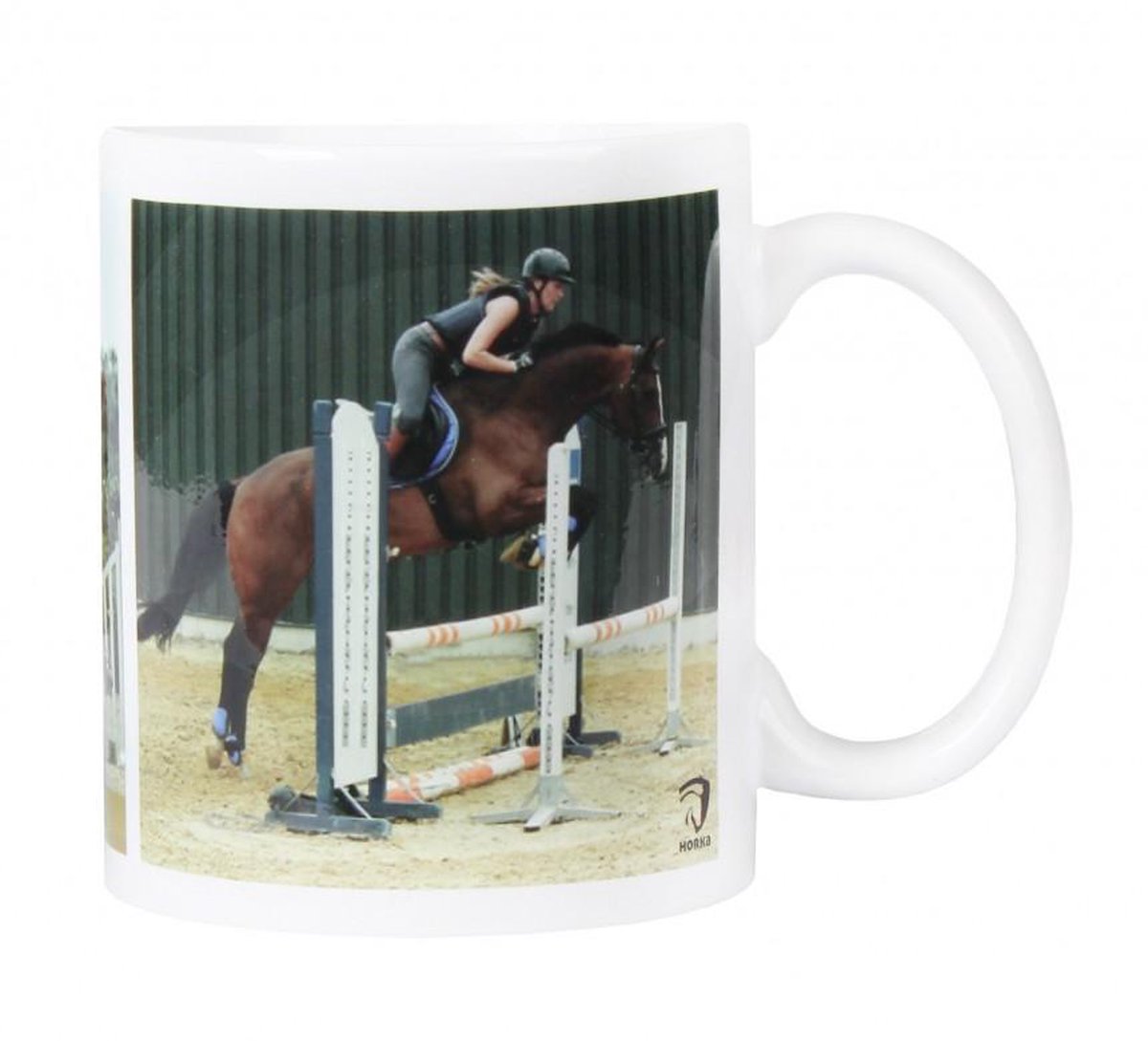 Horka Drink Beker Jumping