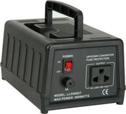 Skytronic Spanningsomvormer - 230 > 110 volt - 500VA