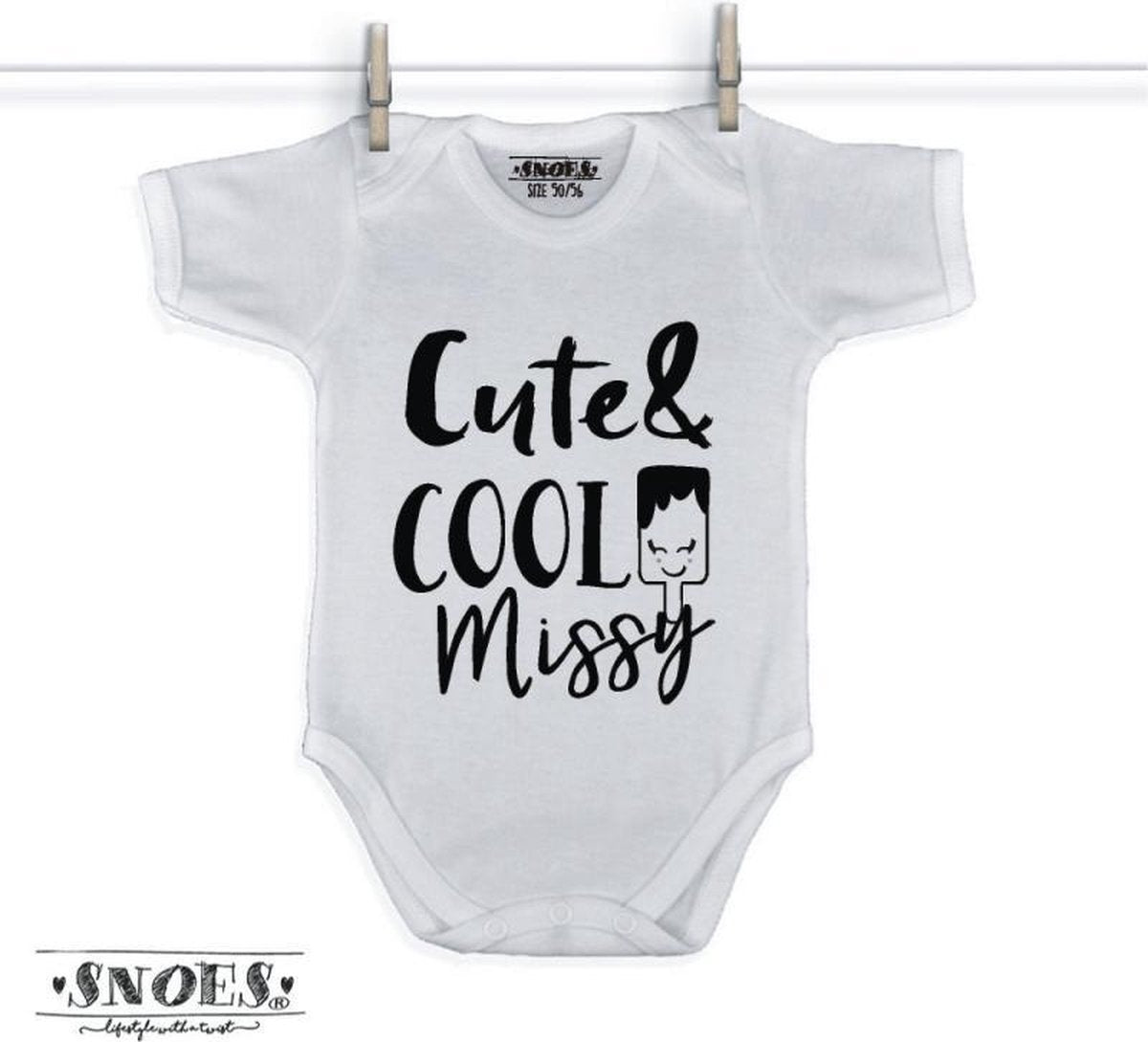 74/80 Cute cool missy