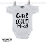 74/80 Cute cool missy