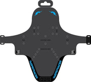 Rapidracerproducts Spatbord Enduroguard 80-120 Mm Aqua