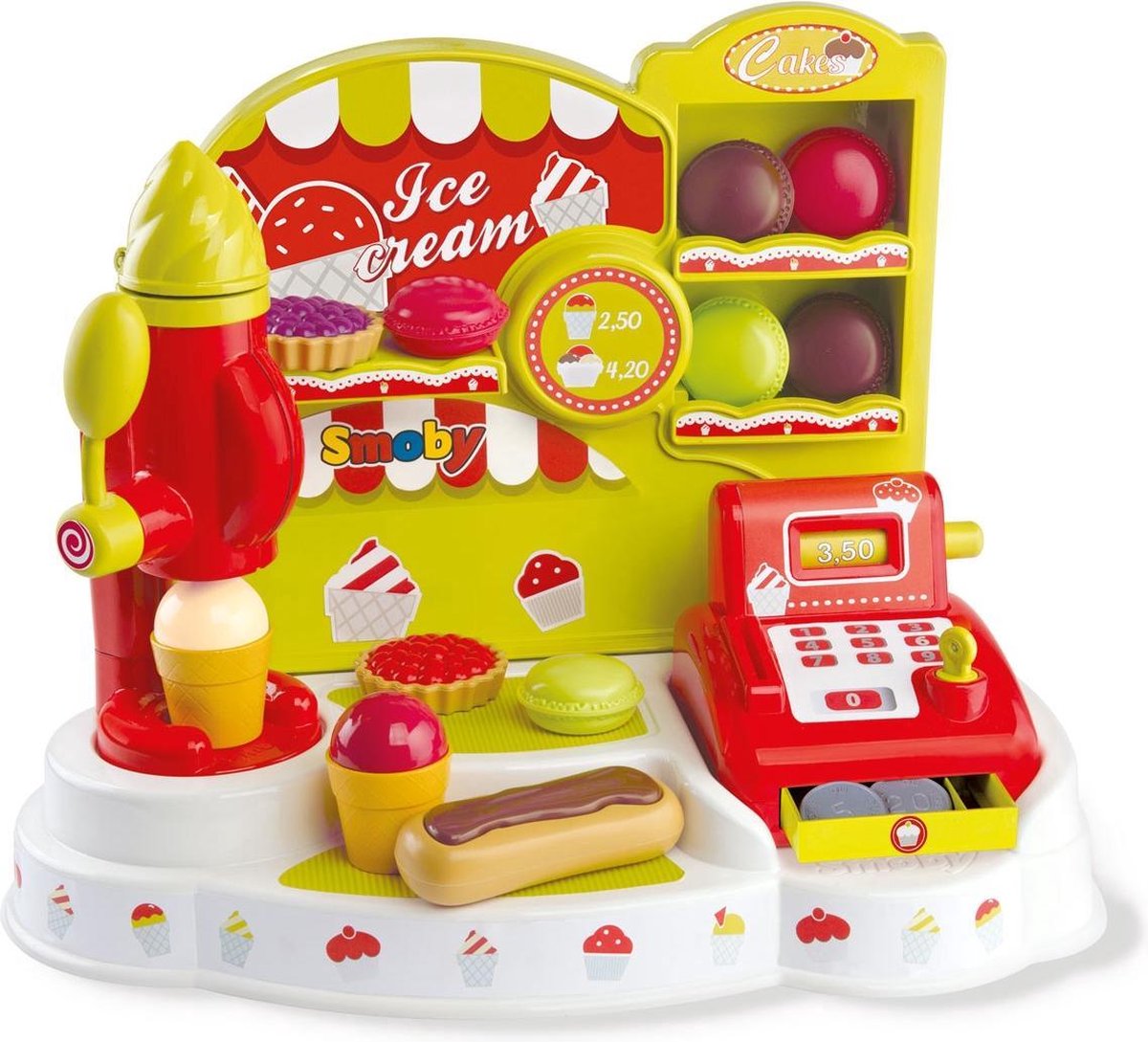 Smoby Patisserie