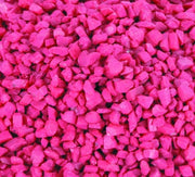 Aquarium grind - 3/5mm roze - 1kg