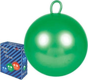 Skippybal 70 cm  Blauw