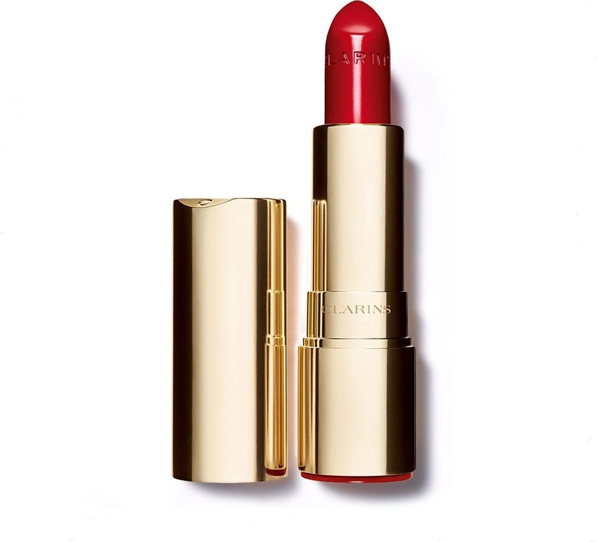 Clarins Joli Rouge Brillant Lipstick Lippenstift - 742S Joli Rouge
