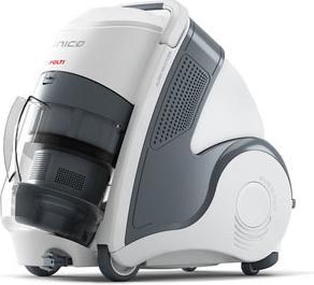 Polti MCV20 Cilinder-stoomreiniger 0
