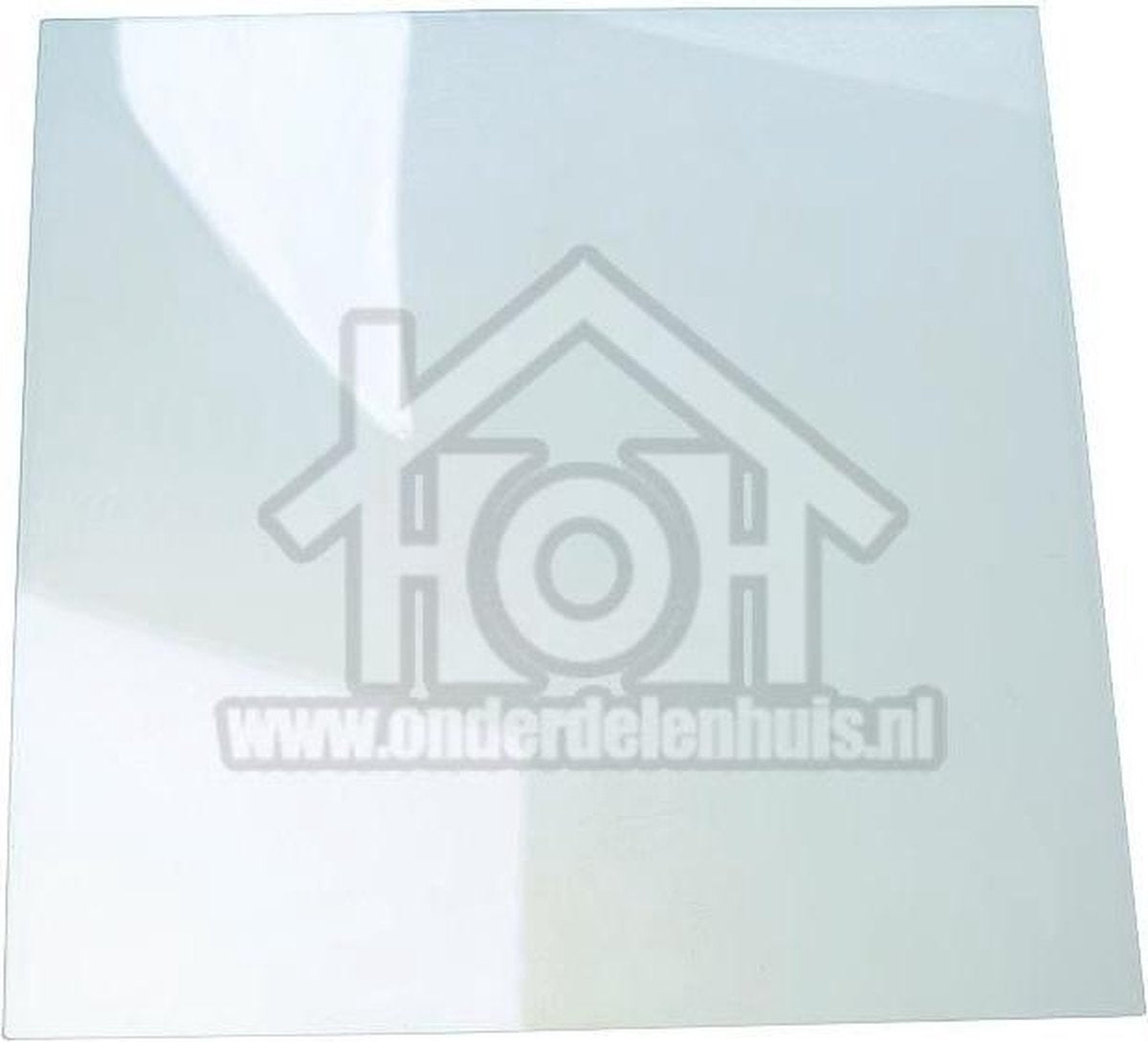 Liebherr Glasplaat Glasplaat groentelade G131120164