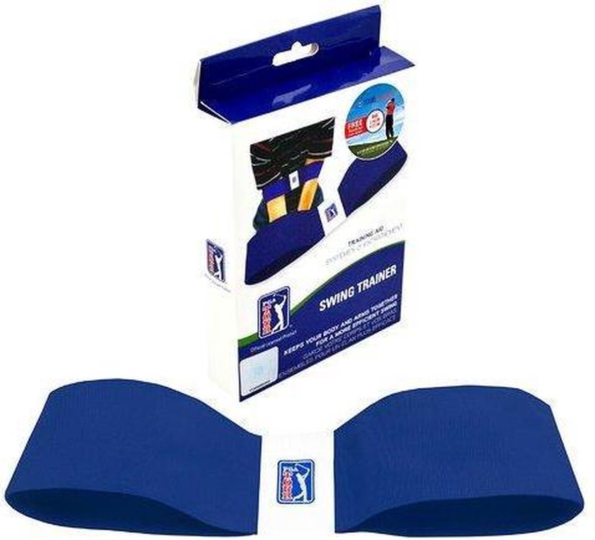 PGA Tour SWING TRAINER