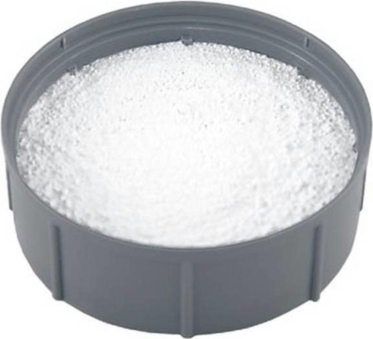 Grimas - Transparant poeder - 120gr.