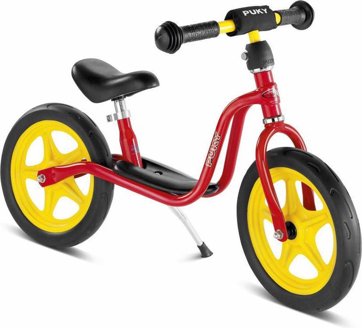 Puky LR1 Rood - Loopfiets