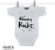 74/80 Mommy Rocks