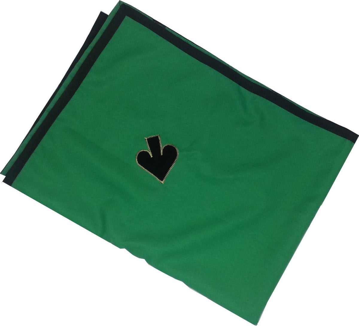 Longfield Games Kaartkleed 120 x 120 cm