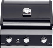 Grandhall Premium G3 Built In 30mb