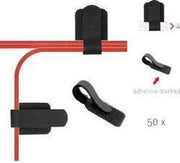 Kabelhouder Label the Cable PRO 3110 Zwart