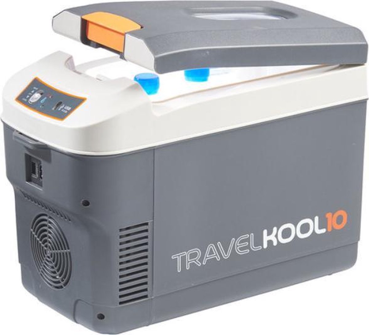 Thermo-electrische koelbox 22L
