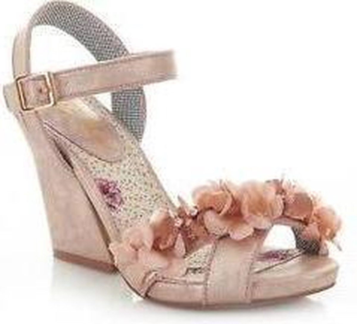 Ellen in Swing Vintage Jaren 50 Stijl
