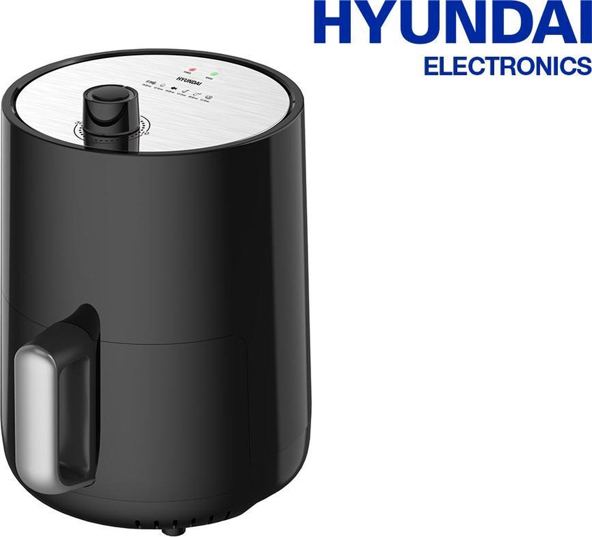HYUNDAI – 1.8 liter – Hetelucht friteuse