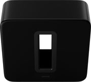 Sonos Sub Gen3 - Subwoofer - Zwart