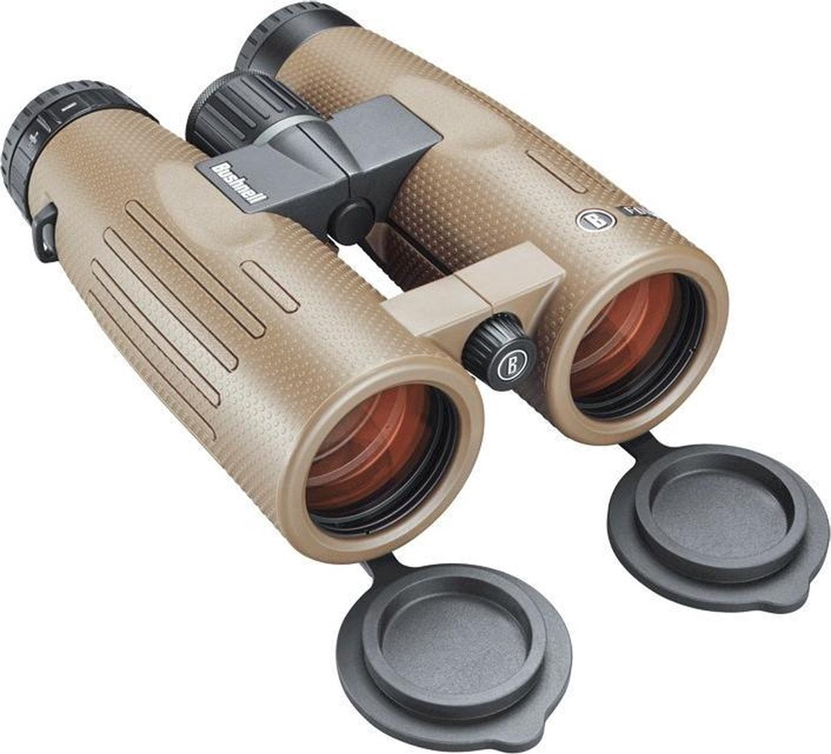 Bushnell Forge 10x42 terrain roof prism