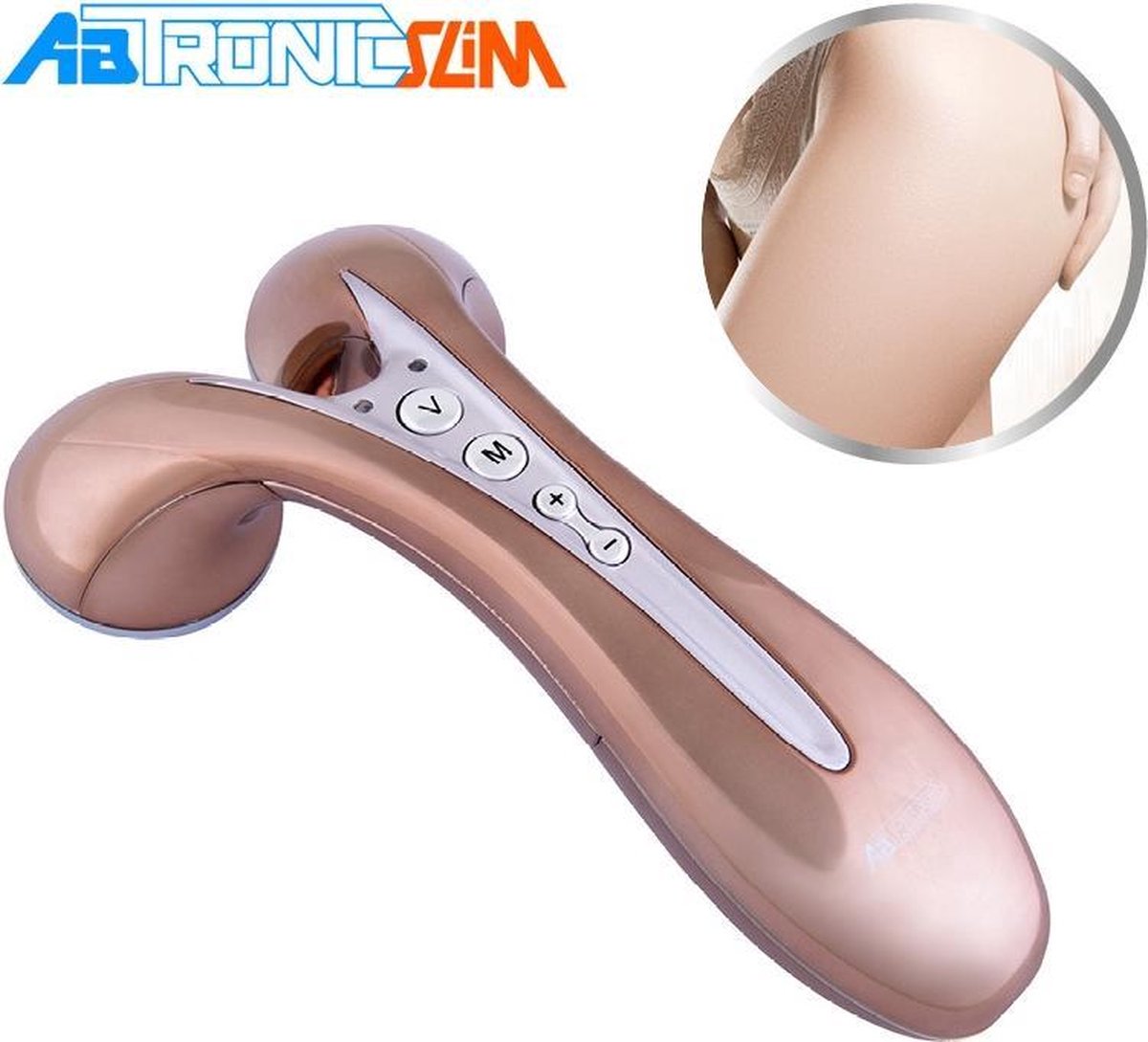 AbTronic SLIM  EMS Device - Stimulator - Core trainer
