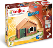 Teifoc Bouwdoos - Starter Box