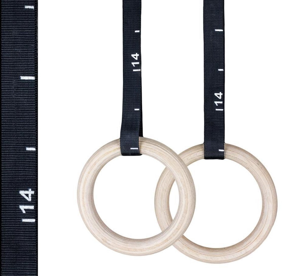 Pro CROSSFIT gymringen (32 mm)