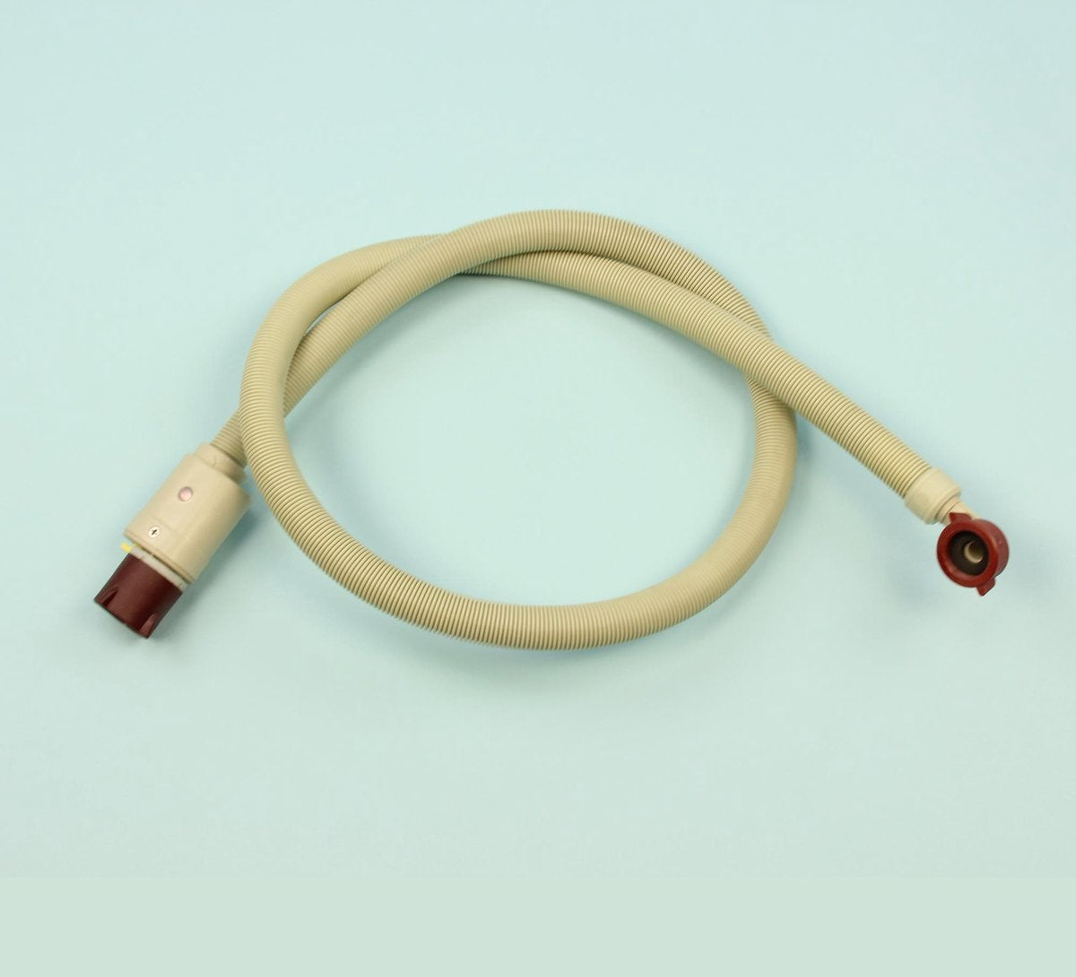 Aanvoerslang wasmachine met waterstop