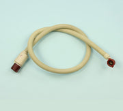 Aanvoerslang wasmachine met waterstop