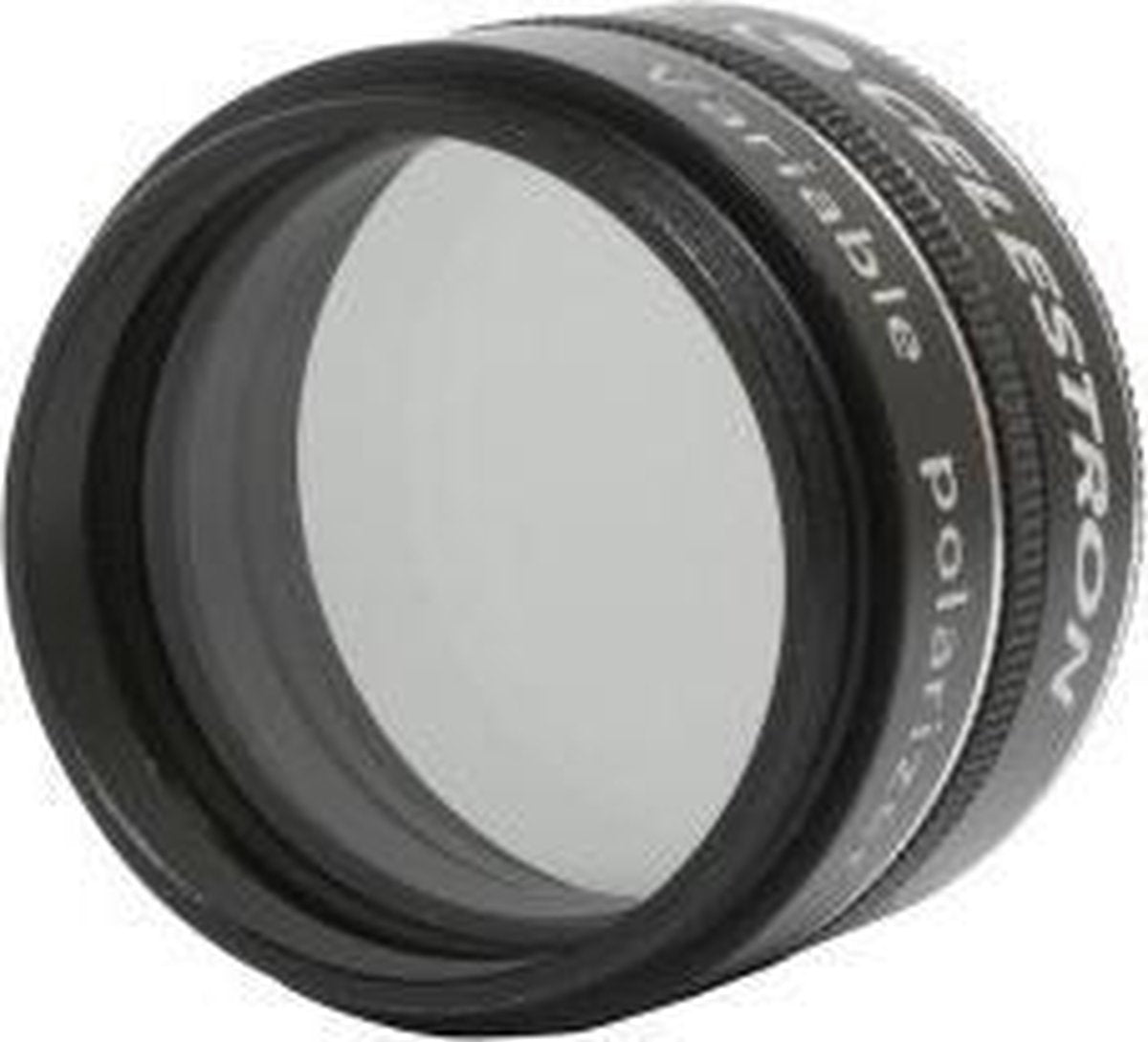 Celestron Variable Polarisatie Eyepiece Filter 1.25