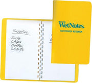 Ritchie W-50 waterproof Notitieblok